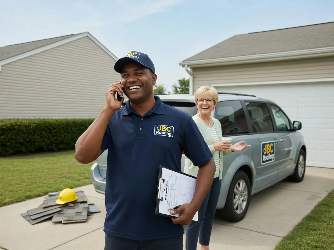 Roof Replacement Greenock, PA FAQs